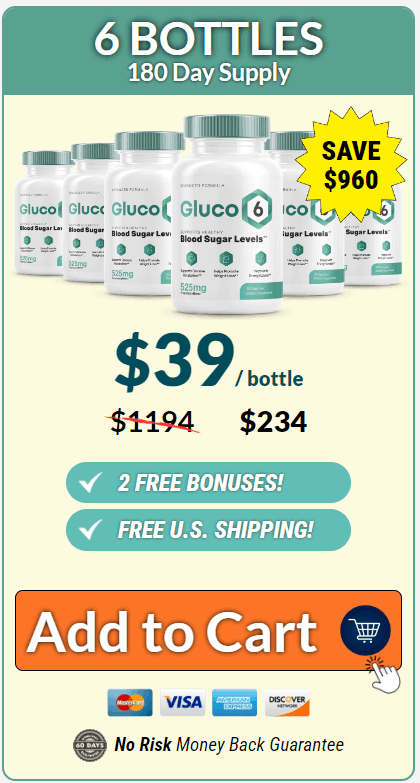 gluco6 81% discount